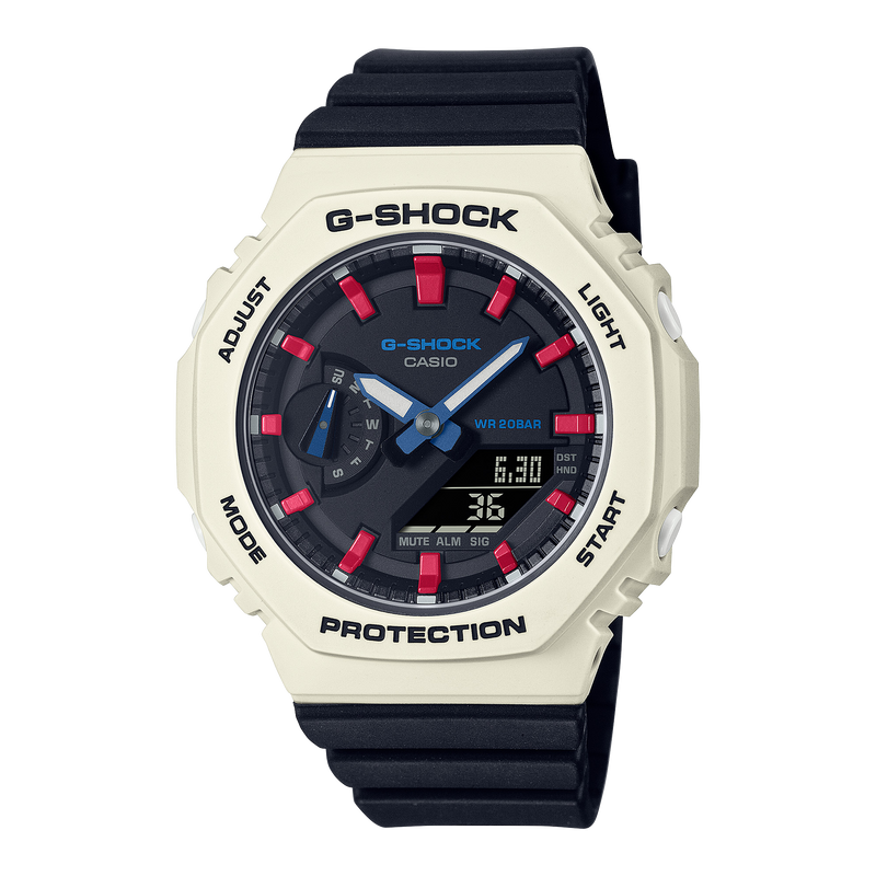 Casio g shock classic series 2025