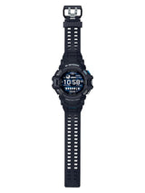 G-SHOCK Mens G-SQUAD PRO SMARTWATCH with WEAR OS - GSW-H1000-1DR