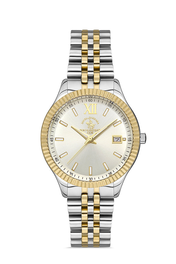 Ralph Lauren Introduces The Polo Watch | SJX Watches