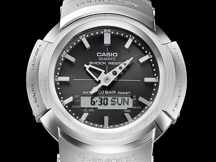 Casio aw 500 best sale