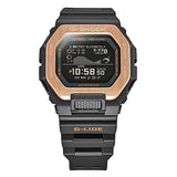 G-Shock Sports Black/Rose Gold Mens Watch - GBX-100NS-4DR