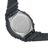 G-Shock ANALOG-DIGITAL Black Womens Watch - GMA-S2100-1ADR