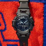 G-Shock Sports Black Mens Watch - GBA-900-1ADR