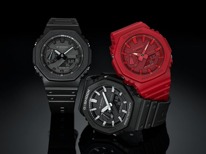 Casio store ga 2100