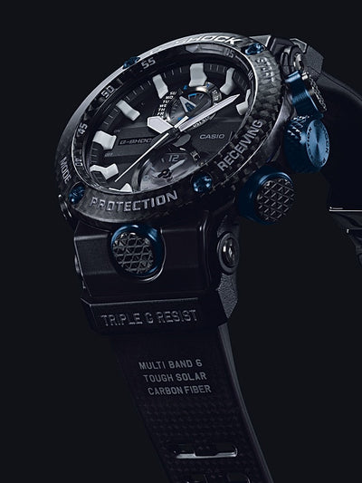 Gravity Master G Shock Mtg B1000 Casio G-SHOCK Gravity Master