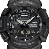 G-Shock Sports Black Mens Watch - GBA-900-1ADR