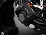 G-SHOCK GA-1000-1ADR Master of G Gravitymaster Aviator Black Men's Watch