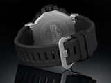 G-SHOCK PRW-50Y-1ADR Protrek Triple Sensor Solar Analog-Digital Black Men's Watch