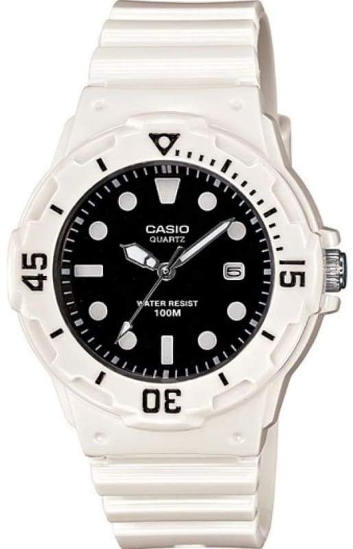 Casio LRW200H1EVDF Kids Analog Sporty Casual Watch