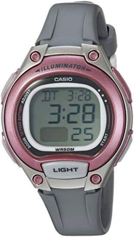 CASIO LW2038AVDF Men's Digital Rough Sporty Watch