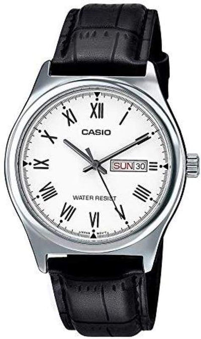 Casio casual watch sale