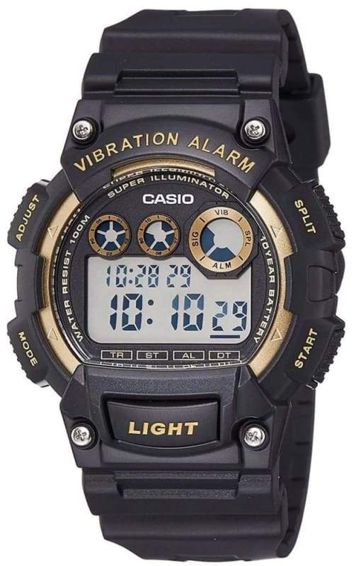 CASIO W735H1A2VDF Digital Men's Rough Sporty Watch