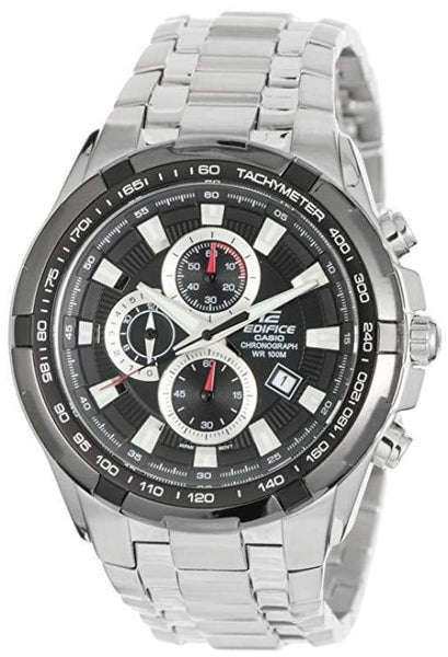 Casio edifice ef sales 539 manual