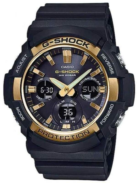 Casio gas sales 100g